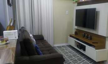 Imagem 2: EXCELENTE APTO 2QTOS-SUÍTE-57M2-1VGA- GUESS RESIDENCIAL - JPA RJ