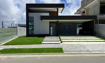 Imagem: CASA NO CONDOMINIO TERRAS ALPHAVILLE gt