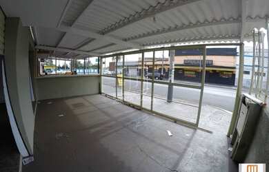 Imagem 6: Salão/Galpão (salão - térreo