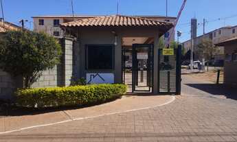 Imagem 2: Apartamento para venda possui 45 metros quadrados com 2 quartos