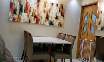 Imagem 2: Apartamento para venda possui 50 metros quadrados com 2 quartos