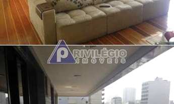 Imagem 6: Apartamento à venda, 4 quartos, 3 suítes, 2 vagas, Maracanã - RIO DE JANEIRO/RJ