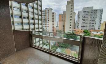Imagem 7: Apartamento Alto Padrão à venda em São Paulo/SP