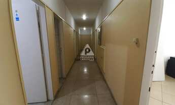 Imagem 7: Botafogo! Sala comercial, portaria 24h, 14m²