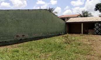 Imagem 7: Lote no residencial Mirter Hull - Condomínio fechado