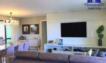 Imagem 5: SALVADOR - Apartamento Padrão - ALPHAVILLE I