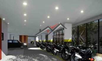 Imagem 7: São Paulo - Apartamento Padrão - VILA FERNANDES