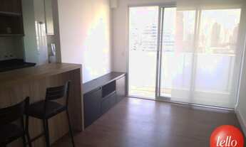 Imagem: São Paulo - Apartamento Padrão - Santo