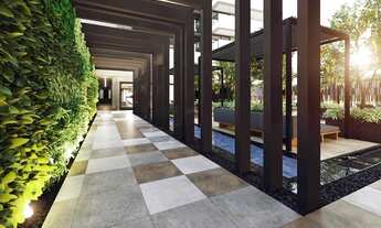 Imagem 5: Apartamento à venda, 3 quartos, 1 suíte, 2 vagas, Botafogo - RIO DE JANEIRO/RJ