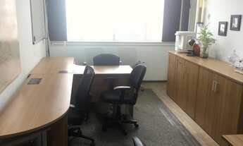 Imagem 7: Sala - Centro - Campinas