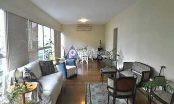 Imagem 3: Lindo apartamento com vista para o Cristo, em Ipanema!