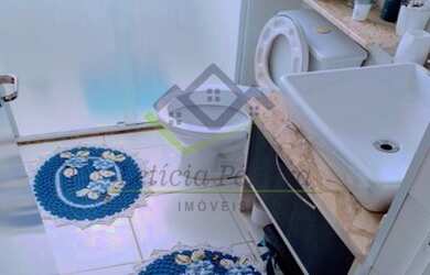 Imagem 5: POÁ - Apartamento Padrão - CHÁCARA BELA VISTA