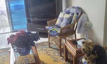 Imagem 6: Apartamento com 1 dorm, Ocian, Praia Grande - R$ 180 mil, Cod: ACT1818