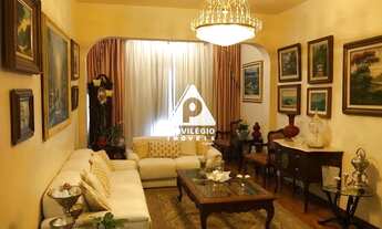 Imagem 2: Cobertura à venda, 3 quartos, 1 suíte, Copacabana - RIO DE JANEIRO/RJ