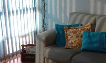 Imagem 5: Apartamento com 101 m², 3 quartos, 1 suíte, 2 vagas