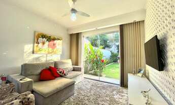 Imagem 3: Sobrado para aluguel com amplo quintal com árvores frutíferas - Residencial São Charbel