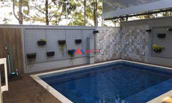 Imagem: ARARAQUARA - RESIDENCIAL - CONDOMÍNIO PIEMONT