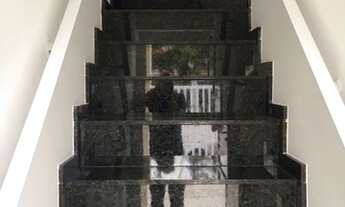 Imagem 4: SÃO VICENTE - Casa Padrão - CIDADE NAÚTICA