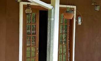 Imagem: Chale sensacional são luiz do paraitinga