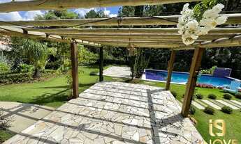 Imagem 4: BRAGANÇA PAULISTA - Casa de Condomínio - CONDOMÍNIO JARDIM DAS PALMEIRAS