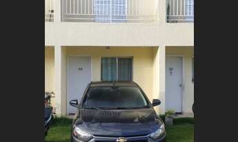 Imagem: Casa de condomínio Apenas 250 mil