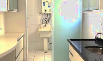 Imagem 7: CAMPINAS - Apartamento Padrão - VILA BRANDINA