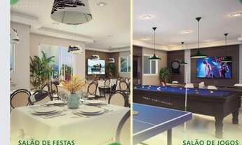 Imagem 7: PRAIA GRANDE - Apartamento Padrão - VILA MIRIM