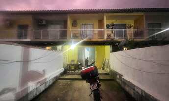 Imagem 2: Casa para venda possui 90 metros com 2 quartos