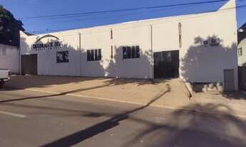 Imagem: Galpão Setor São Francisco Goiânia