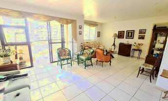 Imagem 6: Apartamento para venda com 145 metros quadrados com 4 quartos