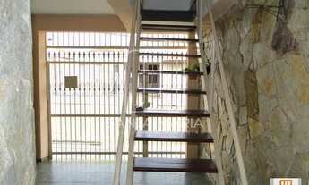 Imagem 2: Casa (térrea na rua) 3 dormitórios, cozinha planejada