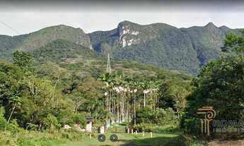 Imagem 3: Estuda IMÓVEIS e VEÍCULOS como pagamento - Sítio à venda, 800.294 m² por R$ 1.550.000,00