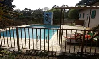 Imagem 6: CAÇAPAVA - Chácara - CHÁCARA IPÊS