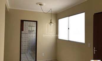 Imagem 3: Apartamento (tipo - padrao) 2 dormitórios, cozinha planejada, em condomínio fechado