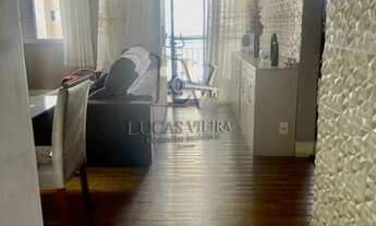 Imagem 5: Apartamento para Venda em Barueri, Jardim Tupanci, 2 dormitórios, 1 suíte, 1 banheiro, 1 v