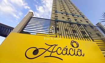 Imagem: Araraquara - Apartamento Padrão - Acácia