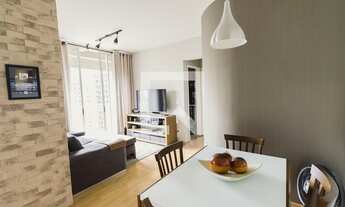 Imagem 2: Apartamento para Aluguel - Perdizes, 2 Quartos, 60 m2