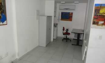 Imagem 6: Conjuntos de 5 loja com 03 vaga de garagem - Centro/Niterói - RJ