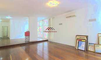 Imagem 4: Apartamento Venda 5 Dormitórios - 320 m² Cerqueira César