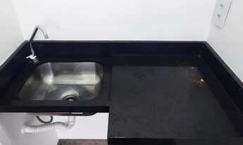 Imagem 7: Escritório - aluguel, 64.11m2 - Baeta Neves - São Bernardo do Campo