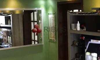 Imagem 4: CURITIBA - Apartamento Padrão - Cidade Industrial