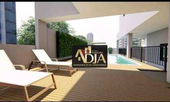 Imagem 7: Apartamento com 2 dormitórios à venda, 49 m² por R$ 308.663,21 - Vila Curuçá - Santo André