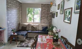 Imagem 3: Guarulhos - Apartamento Padrão - Vila Nossa Senhora de Fátima