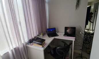 Imagem 6: Alugo Apt 2 Qts MOBILIADO no Jd Mangueiral (Direto Proprietário