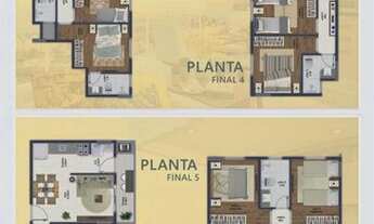 Imagem 5: PRAIA GRANDE - Apartamento Padrão - VILA MIRIM