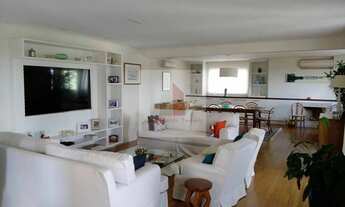 Imagem 3: Apartamento Alto Padrão à venda em São Paulo/SP