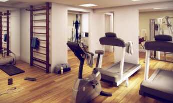 Imagem 7: APARTAMENTOSão Paulo