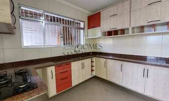 Imagem 6: SANTO ANDRÉ - RESIDENCIAL - VILA HELENA