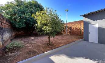 Imagem 3: Casa para venda com 220 metros quadrados com 3 quartos em Parque São Geraldo - Bauru - São