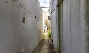 Imagem 9: São Paulo - Galpão/Depósito/Armazém - VILA LEOPOLDINA